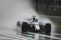 Mais jovem na 1ª fila na F1, Stroll comemora 2º na Itália