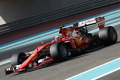 Pirelli: Don't blame us if F1 races are boring