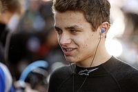 Norris y Russell suenan para ART en la F2