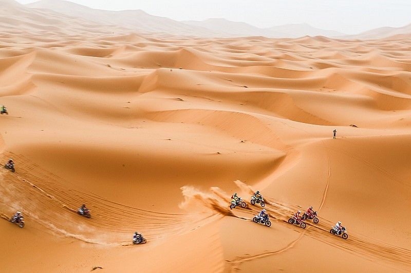 Acci&oacute;n de la etapa 6