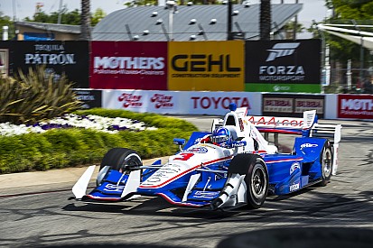 Qualifs - Castroneves empoche une nouvelle pole !