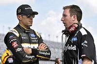 Aric Almirola cree que se mantendrá todo el año como contendiente  