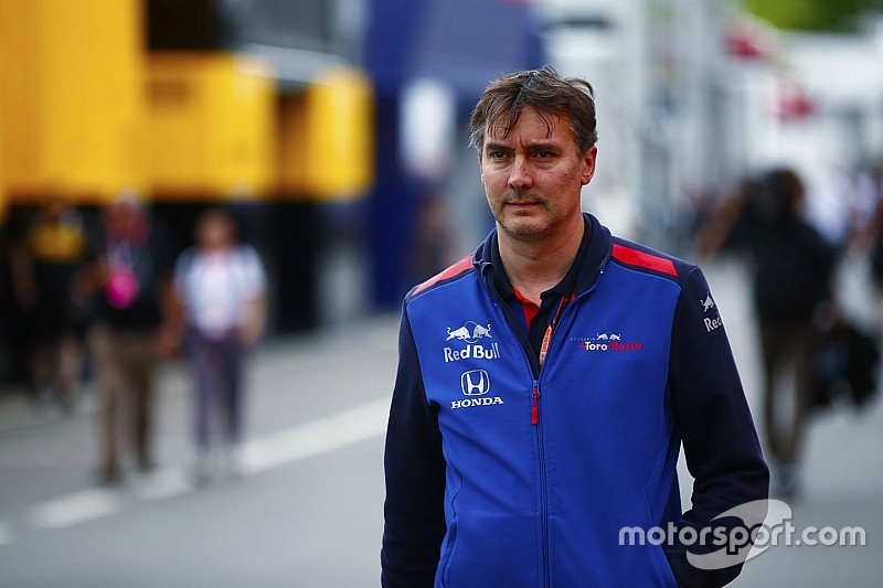McLaren: Red Bull просить занадто багато за Кі