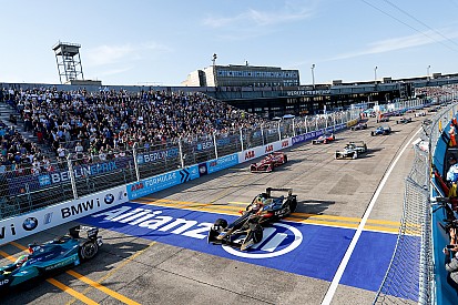 Megérkezett a 2018/19-es Formula E naptár, illetve néhány technikai módosítás