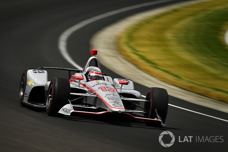 Course - Will Power remporte les 500 Miles d'Indianapolis !