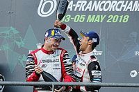 &ldquo;La broma del a&ntilde;o&rdquo;, Lotterer se mofa de los argumentos de Alonso