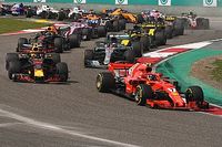 Por qu&eacute; Raikkonen es la referencia real de Ferrari esta temporada 