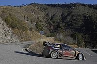 Ogier suma en Montecarlo su 5&ordm; triunfo consecutivo y arranca 2018 dominando