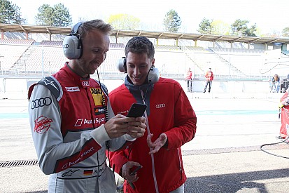 DTM 2018: Best of Social Media