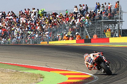 Diaporama - Tous les vainqueurs MotoGP du GP d'Aragón