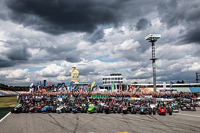 Nederland krijgt eigen Formula Student-evenement op Assen