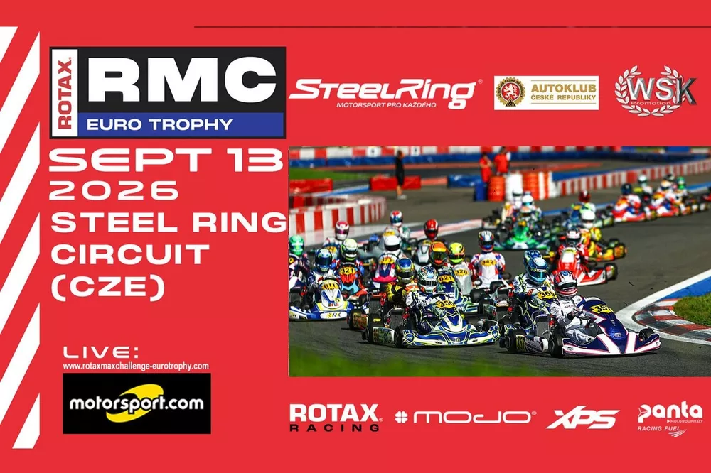 Cover_ROTAX_EURO_TROPHY_2026_TRINEC_16_9_MOTORSPORT