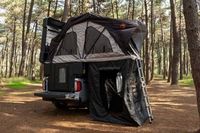 ¿Tienes un pick-up y te gustan las camper? Con este módulo cumples tu sueño