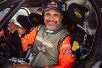 Al-Attiyah w Polsce