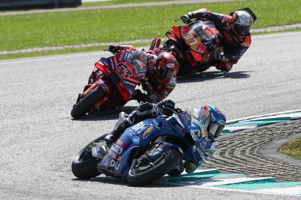 Alex Márquez, Gresini Racing