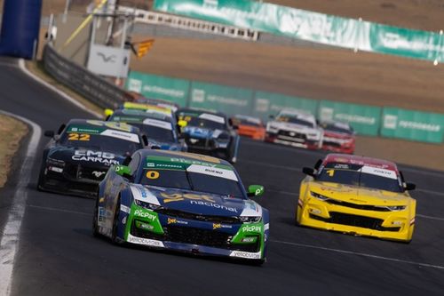 NASCAR Brasil: Final da Special Edition coloca pilotos em duelo direto