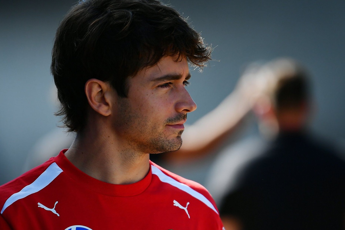 Leclerc avisa sobre Ferrari: "Las dos próximas carreras serán muy duras"