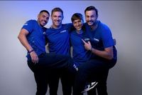 Conhe&ccedil;a os pilotos de rally da Yamaha Racing Brasil