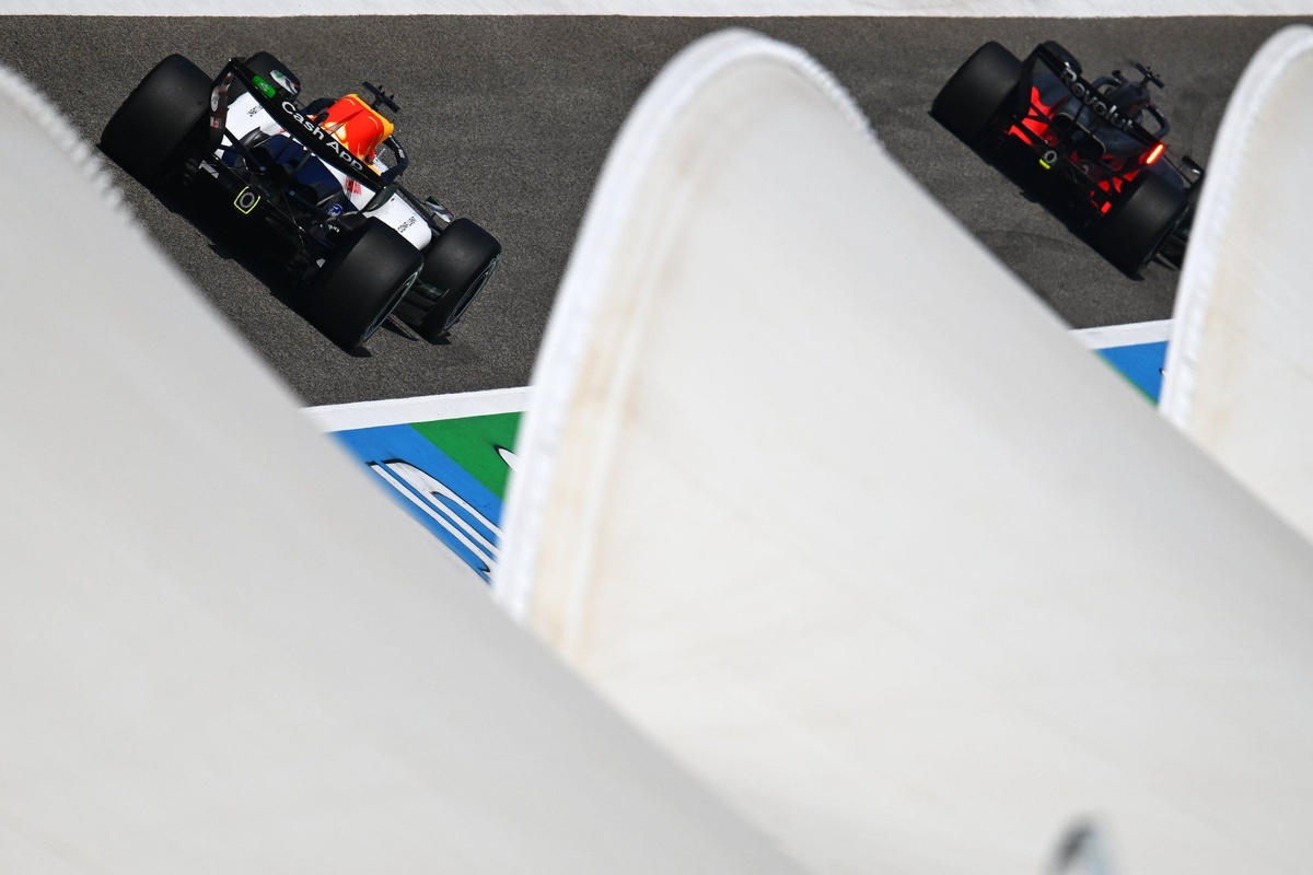 ANÁLISE F1: Como cada equipe se saiu na pré-temporada do Bahrein