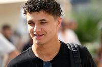 F1: Norris recebe convite para testar com equipe de MotoGP após título