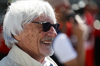 Trump es lo mejor que sucedió al mundo, asevera Ecclestone