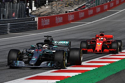 WM-Ausblick: Geht Lewis Hamilton als Favorit in die zweite Hälfte?
