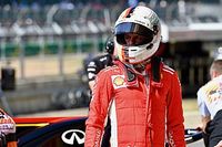 TABELA: Vettel abre para Hamilton com vit&oacute;ria em Silverstone