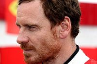 Karambol z Fassbenderem