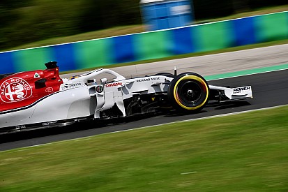 "Gewaltiger" Aufschwung: Sauber überrascht sich selbst