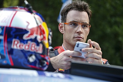Thierry Neuville: "Ich hätte diese Hilfe gerne auch gehabt"