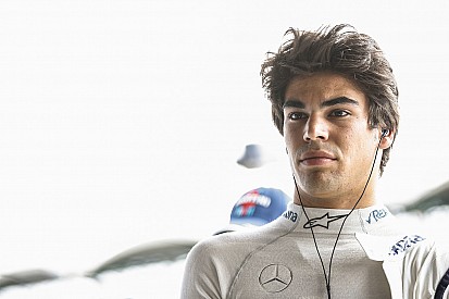 Stroll: “Coureurs gemakkelijk doelwit als het slecht gaat”