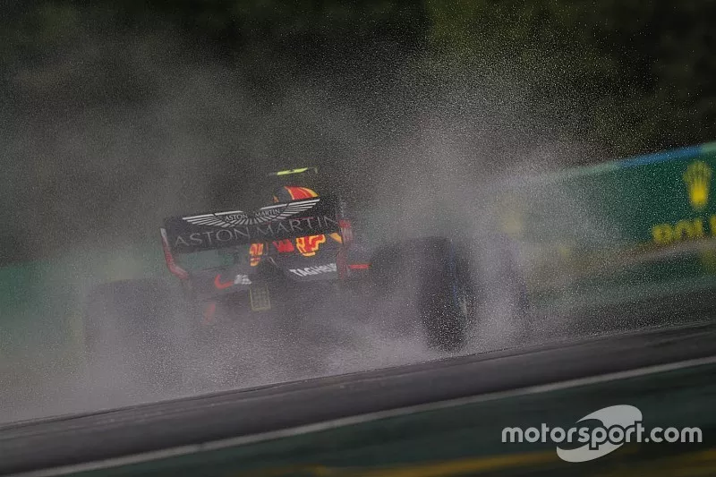 Max Verstappen, Red Bull Racing RB14