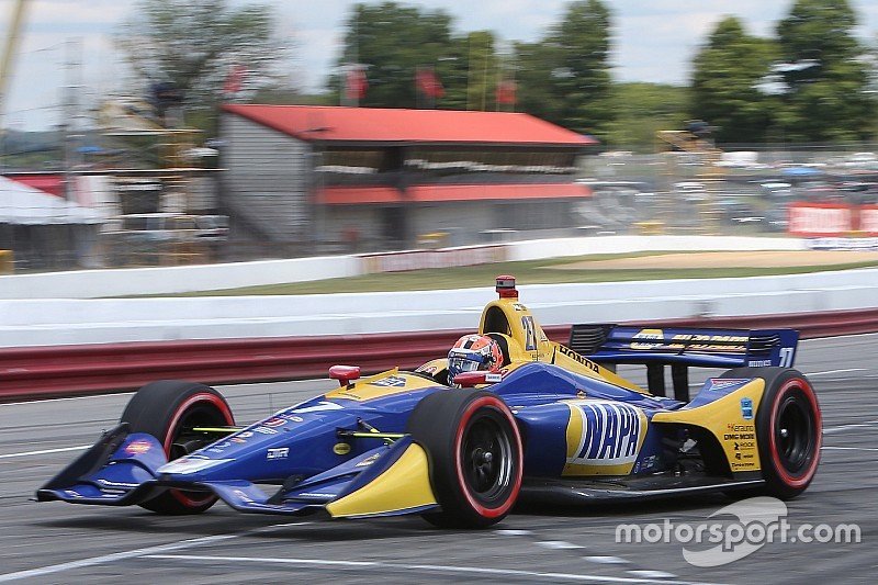 Rossi: Winning strategy was decided during the race