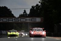 Porsche y Ford tendrán cambios en el BoP final de Le Mans