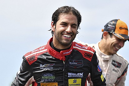 Rahal revela desejo de oferecer teste a Nasr na Indy