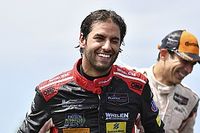 Rahal revela deseo de ofrecer prueba  a Felipe Nasr en Indy