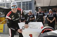 Newgarden bate Power por 0s01 e é pole; brasileiros vão mal