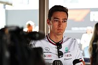 Russell przewiduje chaotyczny wyścig