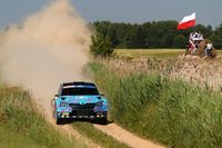 Czy Rajd Polski powinien być w RSMP?