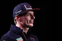 Verstappen sportowcem roku