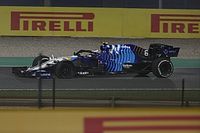 Pirelli Jelaskan Masalah Pecah Ban Tiga Pembalap di F1 GP Qatar