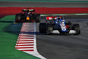 Williams advierte a la F1 por las alianzas entre equipos