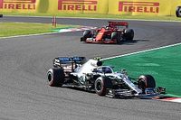 Wolff: Vit&oacute;rias ap&oacute;s poles da Ferrari "s&atilde;o grande recompensa"