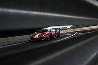 Miguel Molina: &ldquo;El Ginetta fue optimista; ten&iacute;amos opciones de ganar&rdquo;