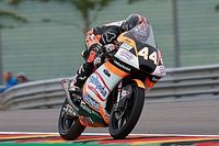 Brno Moto3: Canet takes points lead with win