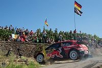 Citroen nie rezygnuje z walki