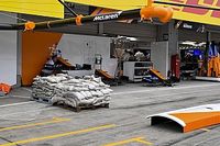 La F1 y los equipos se preparan para sufrir el tif&oacute;n en Suzuka