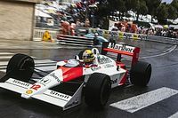 Los coches de Ayrton Senna en F1 y sus resultados: McLaren, Lotus y m&aacute;s