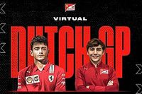 Enzo Fittipaldi será parceiro de Leclerc na Ferrari em GP Virtual