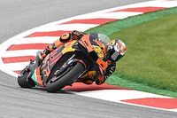 Pol Espargar&oacute;, el m&aacute;s r&aacute;pido en el arranque en el Red Bull Ring